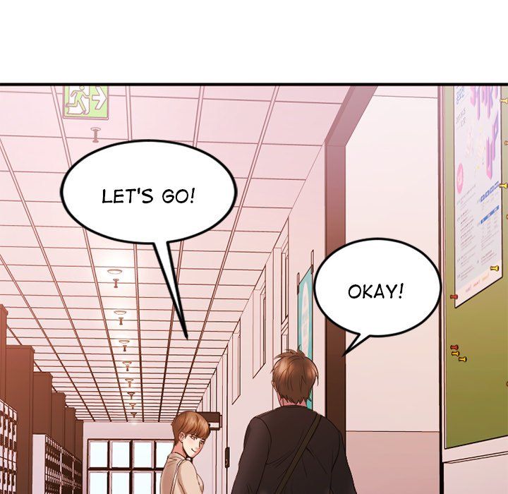 Food Chain Manhwa - Chapter 15 Page 30