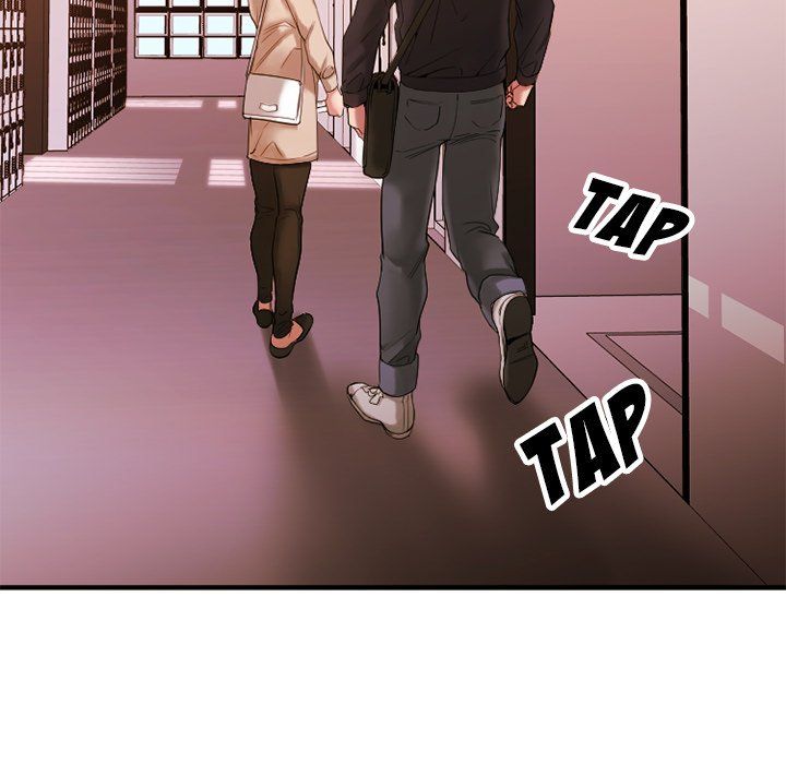 Food Chain Manhwa - Chapter 15 Page 31