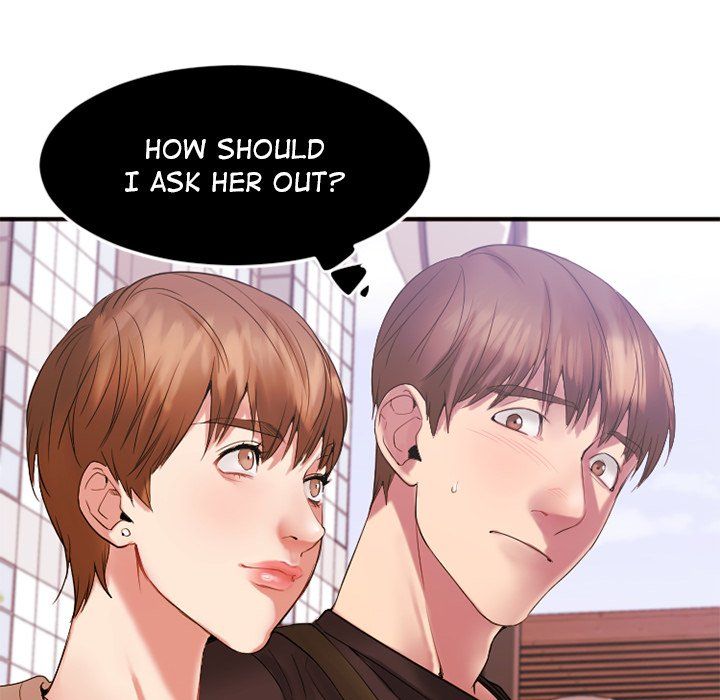 Food Chain Manhwa - Chapter 15 Page 32