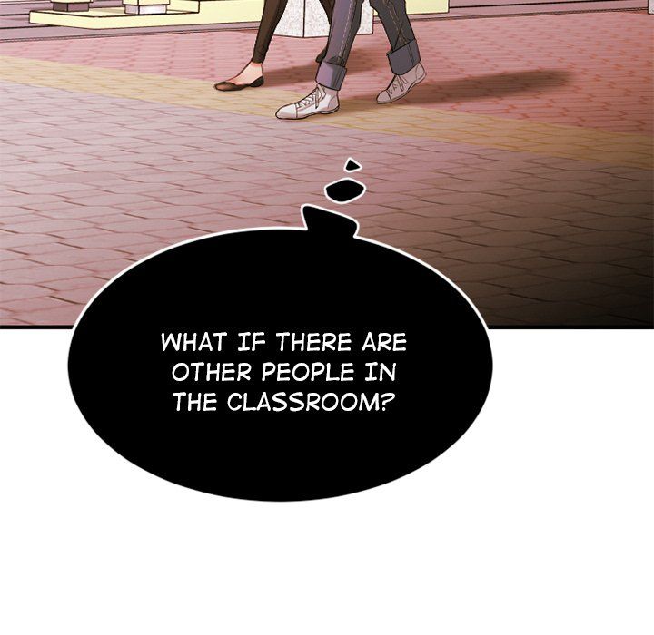 Food Chain Manhwa - Chapter 15 Page 37