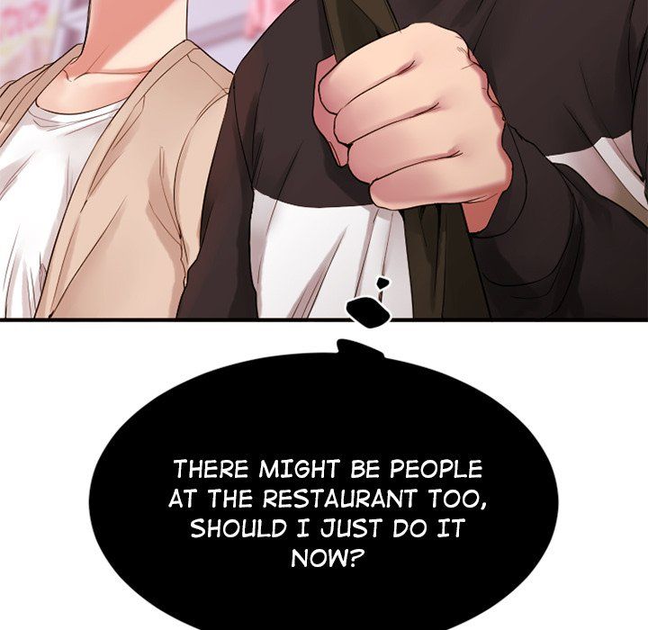 Food Chain Manhwa - Chapter 15 Page 39