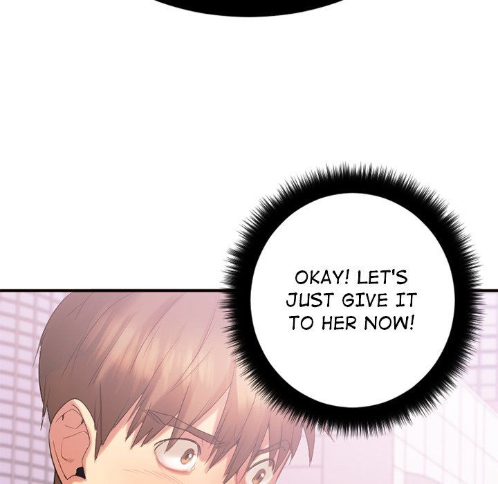 Food Chain Manhwa - Chapter 15 Page 40