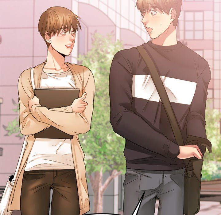 Food Chain Manhwa - Chapter 15 Page 43