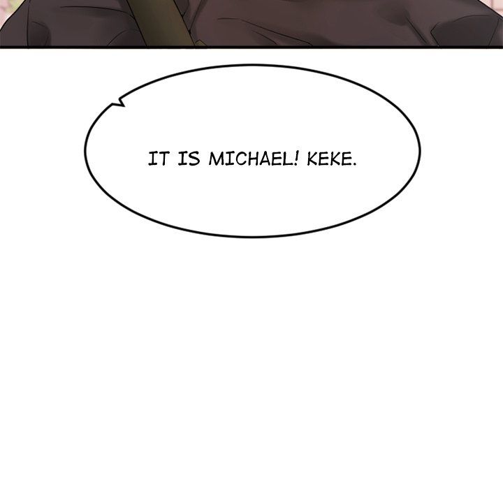 Food Chain Manhwa - Chapter 15 Page 46