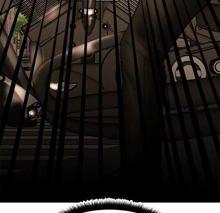 Food Chain Manhwa - Chapter 15 Page 49