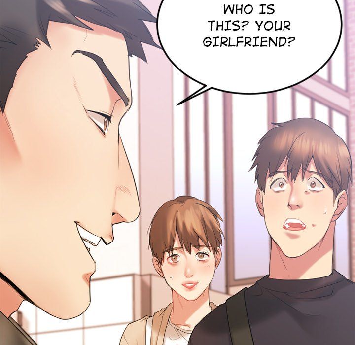 Food Chain Manhwa - Chapter 15 Page 55