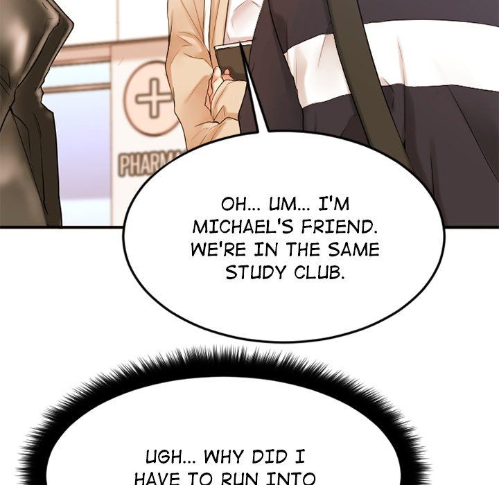 Food Chain Manhwa - Chapter 15 Page 56