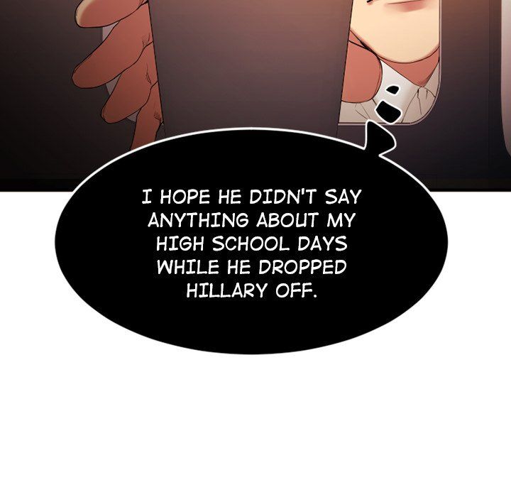 Food Chain Manhwa - Chapter 15 Page 101