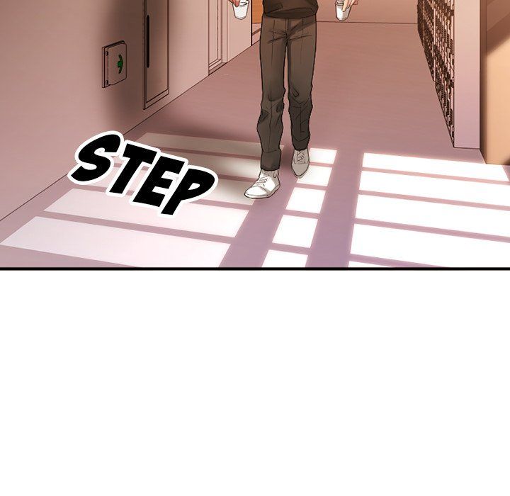 Food Chain Manhwa - Chapter 15 Page 105