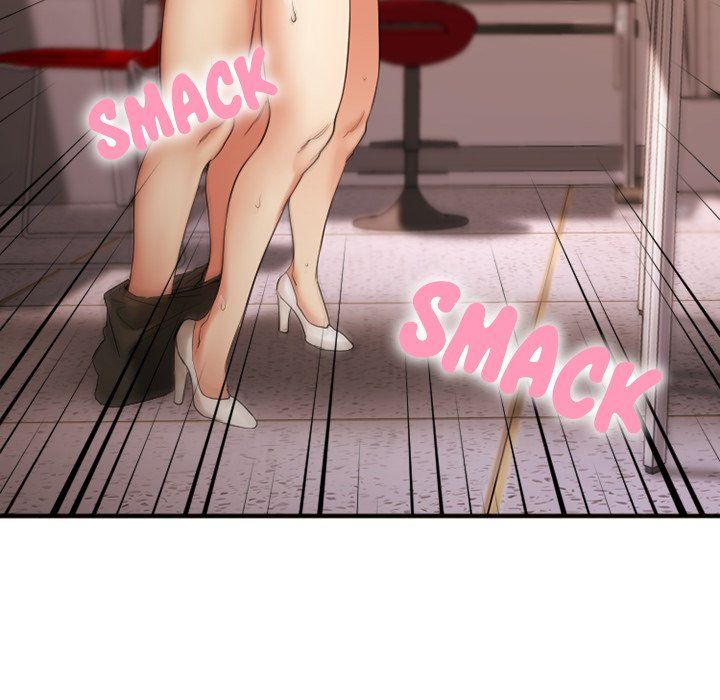 Food Chain Manhwa - Chapter 15 Page 115