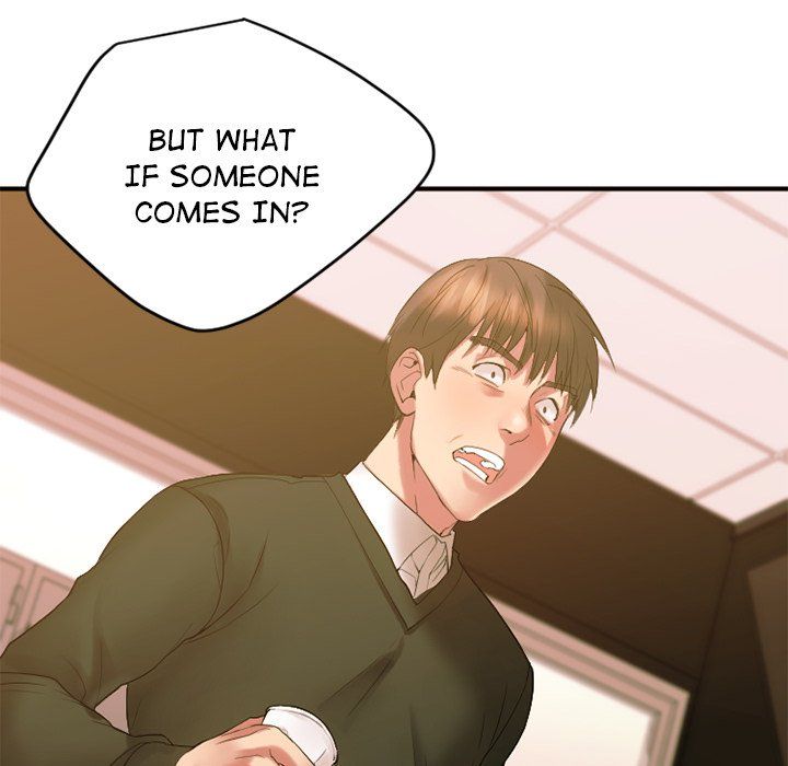 Food Chain Manhwa - Chapter 15 Page 131