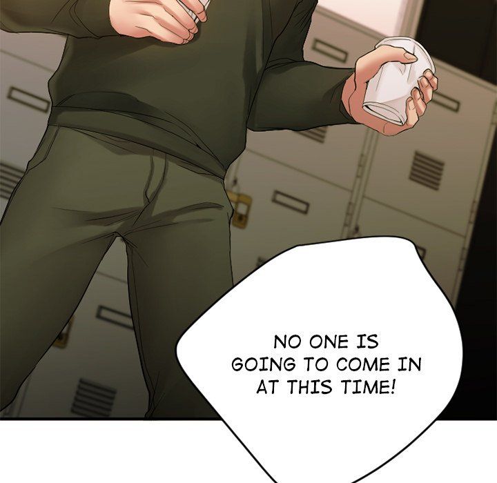 Food Chain Manhwa - Chapter 15 Page 132