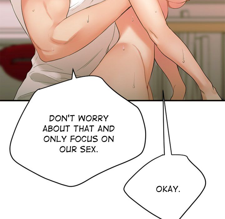 Food Chain Manhwa - Chapter 15 Page 136