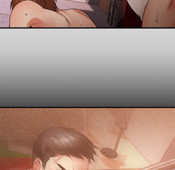 Food Chain Manhwa - Chapter 15 Page 156