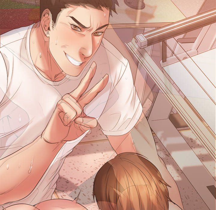 Food Chain Manhwa - Chapter 15 Page 159