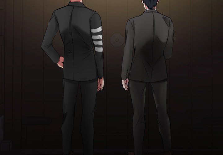 Food Chain Manhwa - Chapter 36 Page 2