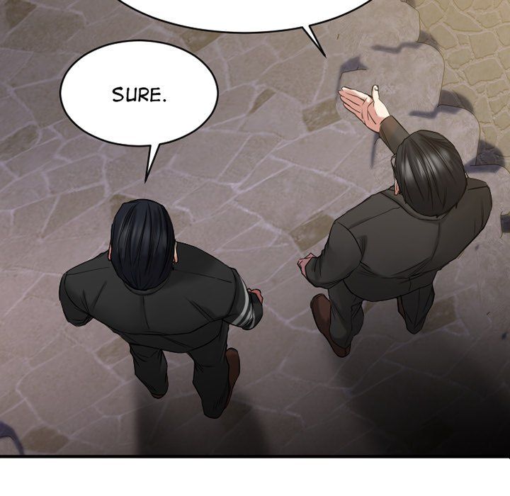 Food Chain Manhwa - Chapter 36 Page 4