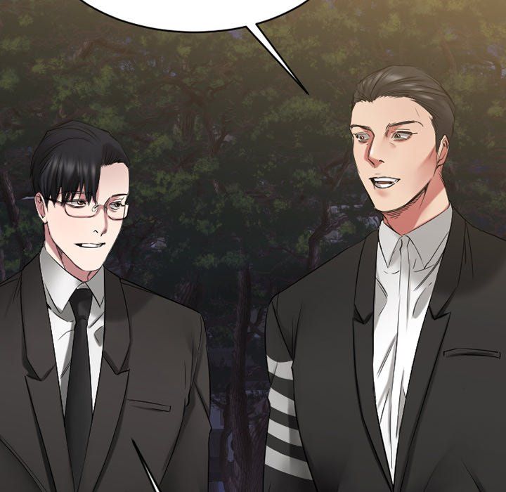 Food Chain Manhwa - Chapter 36 Page 6