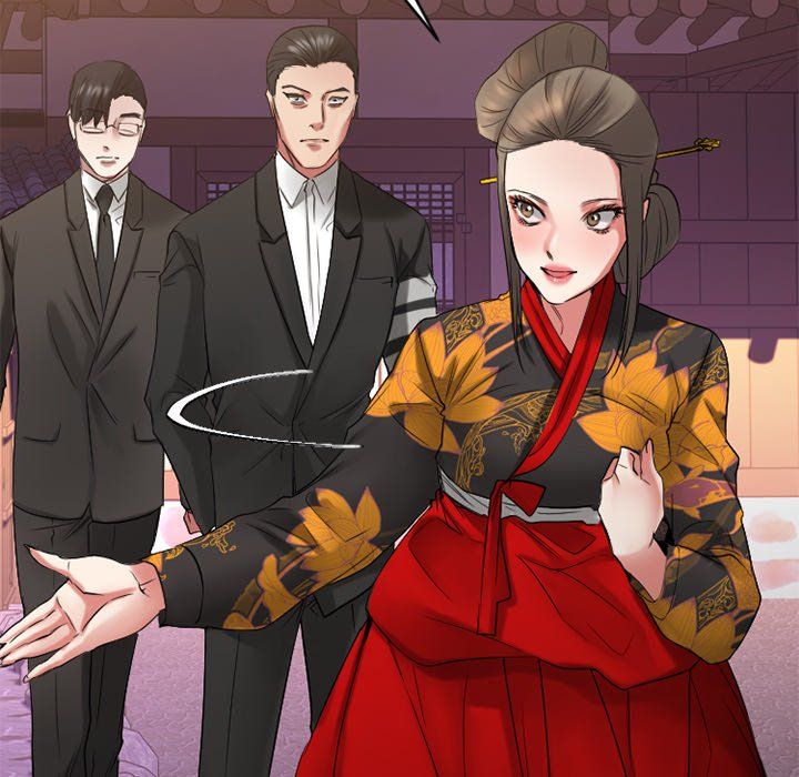 Food Chain Manhwa - Chapter 36 Page 29