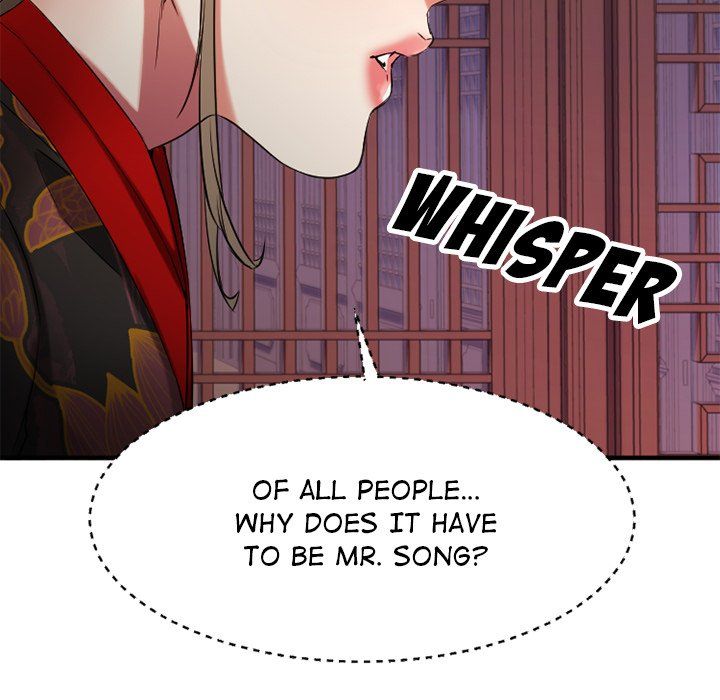 Food Chain Manhwa - Chapter 36 Page 33