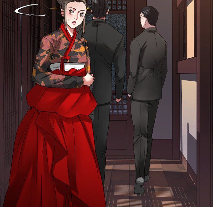 Food Chain Manhwa - Chapter 36 Page 35