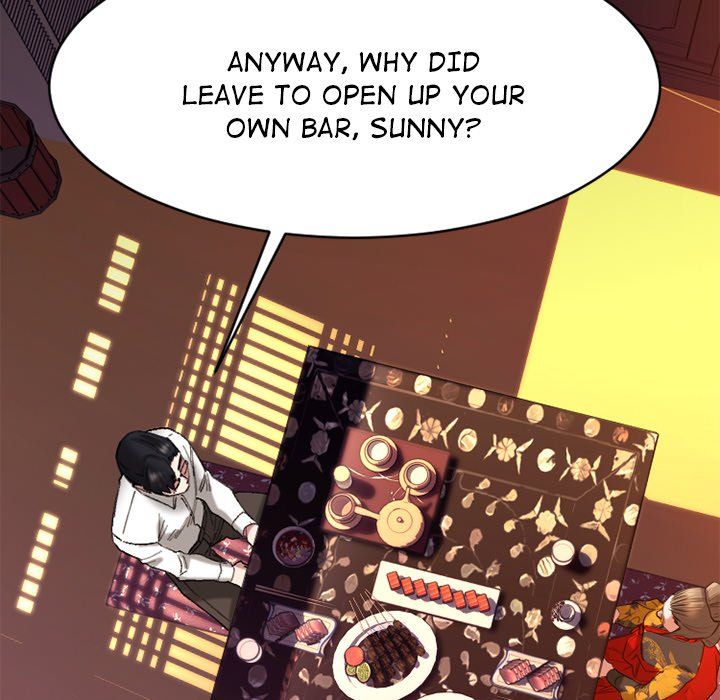 Food Chain Manhwa - Chapter 36 Page 41