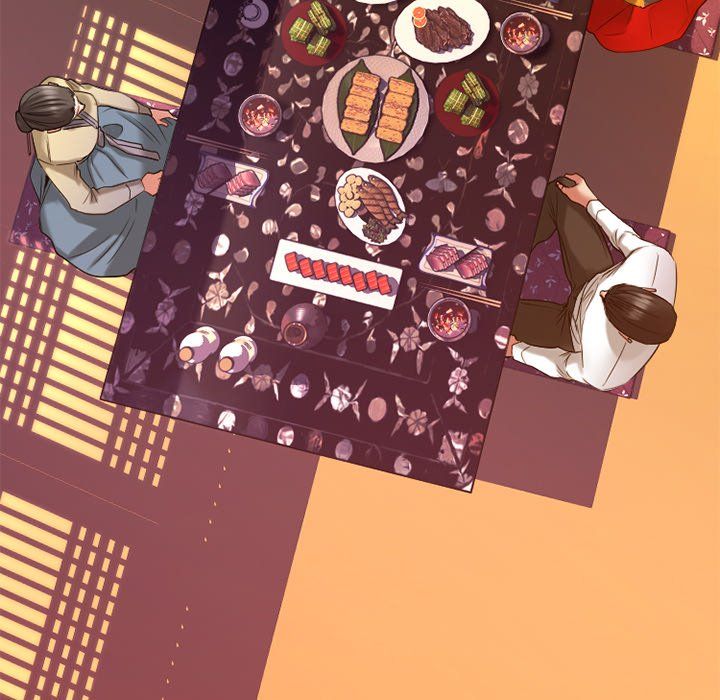 Food Chain Manhwa - Chapter 36 Page 42