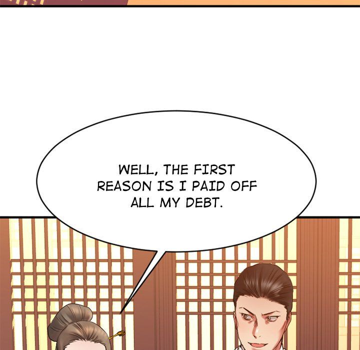 Food Chain Manhwa - Chapter 36 Page 43