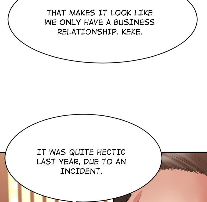 Food Chain Manhwa - Chapter 36 Page 45