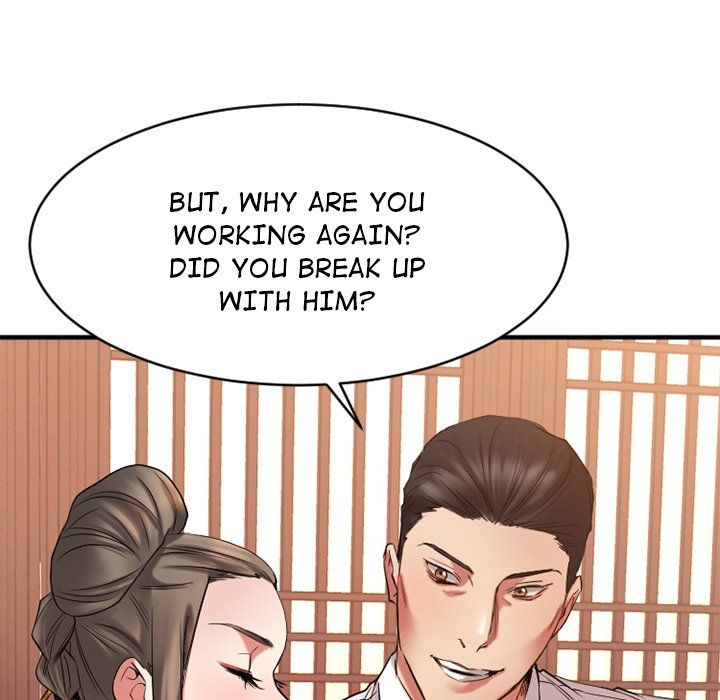 Food Chain Manhwa - Chapter 36 Page 51