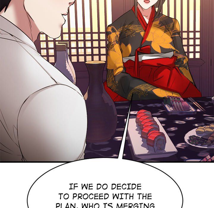 Food Chain Manhwa - Chapter 36 Page 54