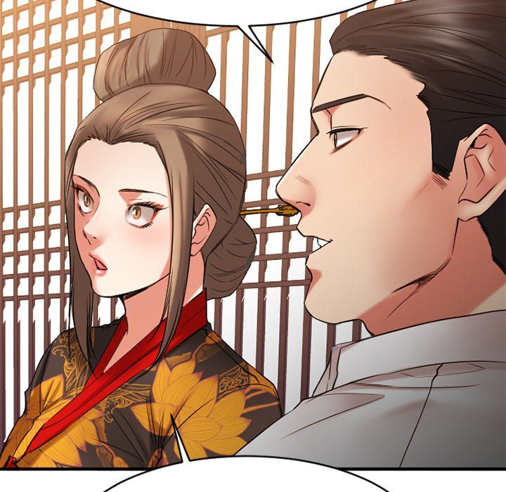 Food Chain Manhwa - Chapter 36 Page 58