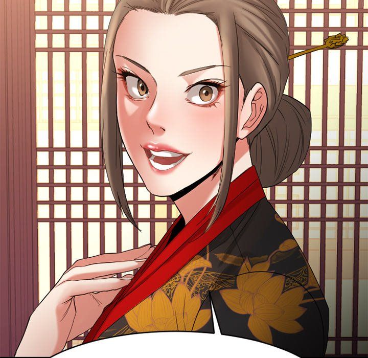 Food Chain Manhwa - Chapter 36 Page 60