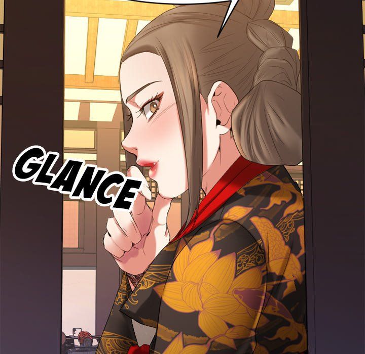 Food Chain Manhwa - Chapter 36 Page 76