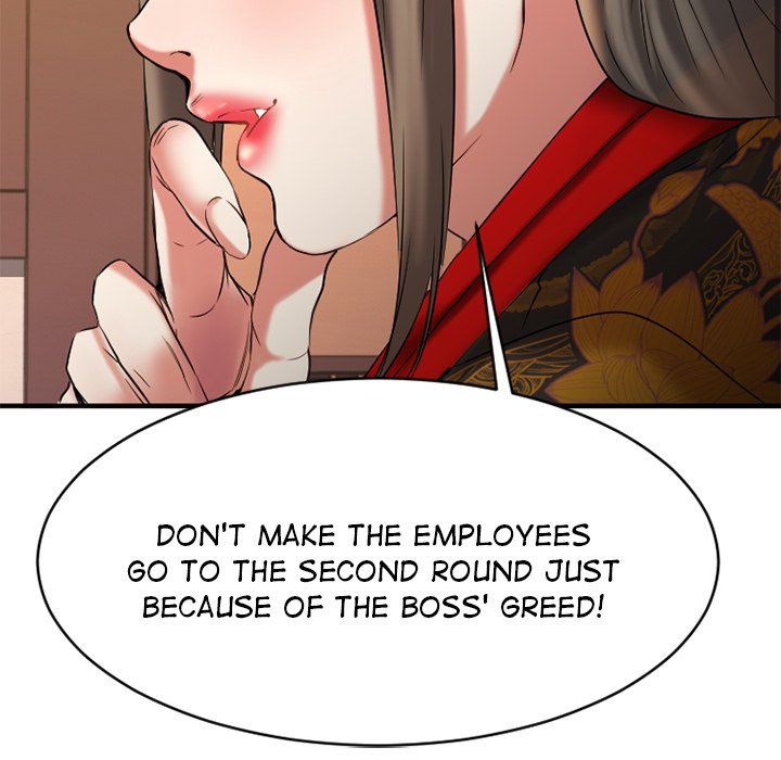 Food Chain Manhwa - Chapter 36 Page 78