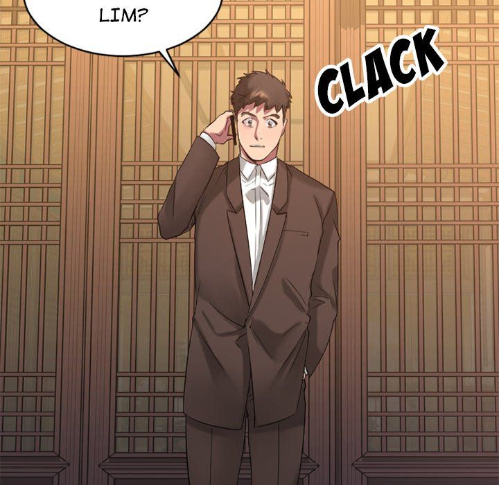 Food Chain Manhwa - Chapter 36 Page 84