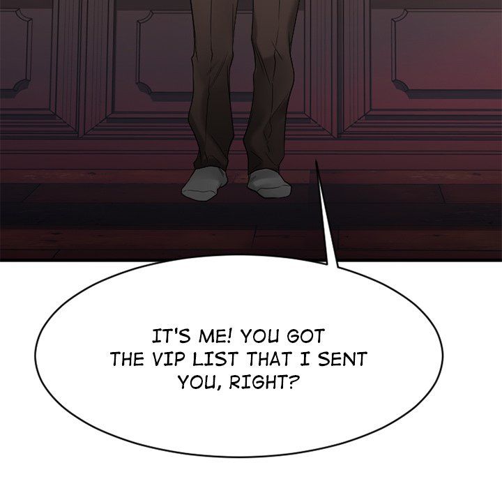 Food Chain Manhwa - Chapter 36 Page 85