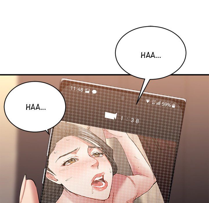 Food Chain Manhwa - Chapter 36 Page 124