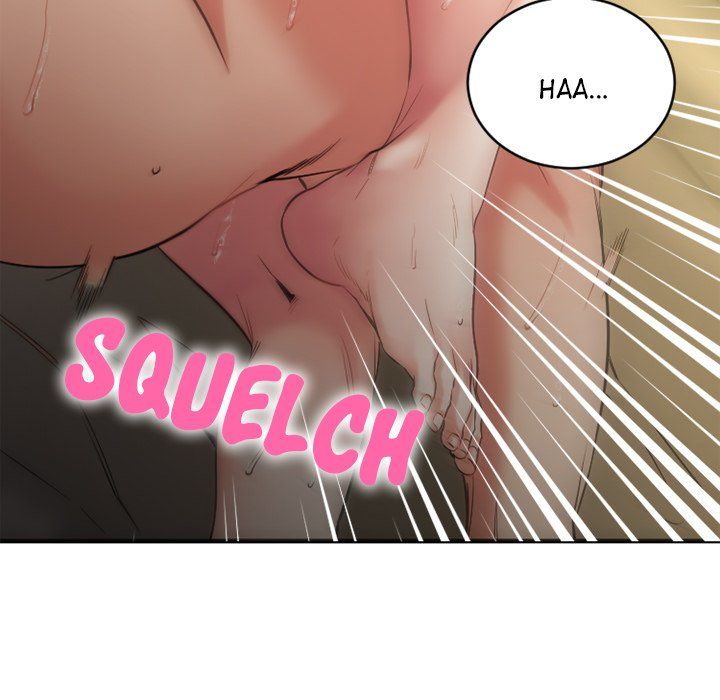 Food Chain Manhwa - Chapter 36 Page 154