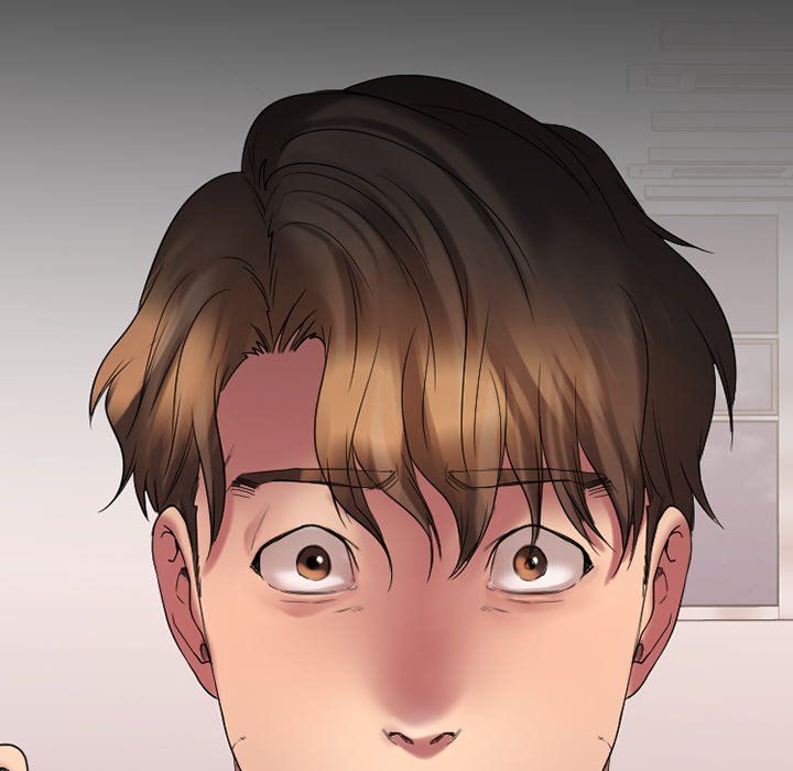 Food Chain Manhwa - Chapter 26 Page 18