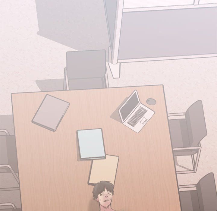 Food Chain Manhwa - Chapter 26 Page 51