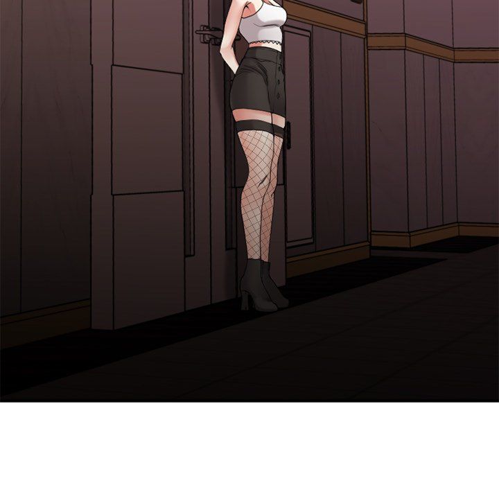 Food Chain Manhwa - Chapter 26 Page 86