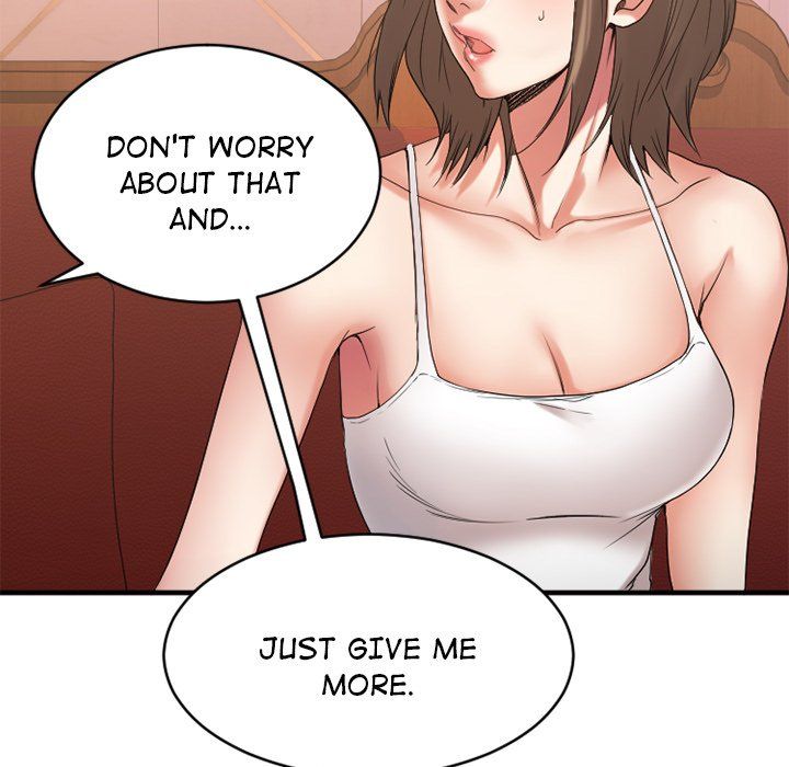 Food Chain Manhwa - Chapter 26 Page 98