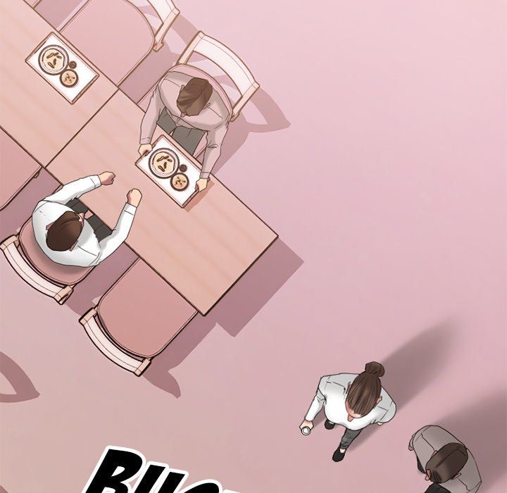 Food Chain Manhwa - Chapter 26 Page 123