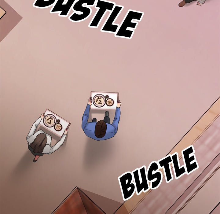 Food Chain Manhwa - Chapter 26 Page 124