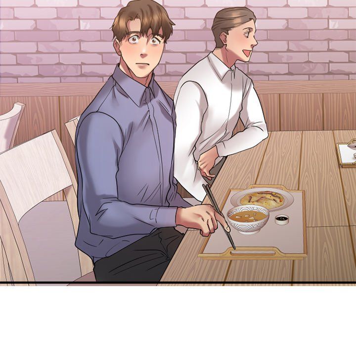 Food Chain Manhwa - Chapter 26 Page 126