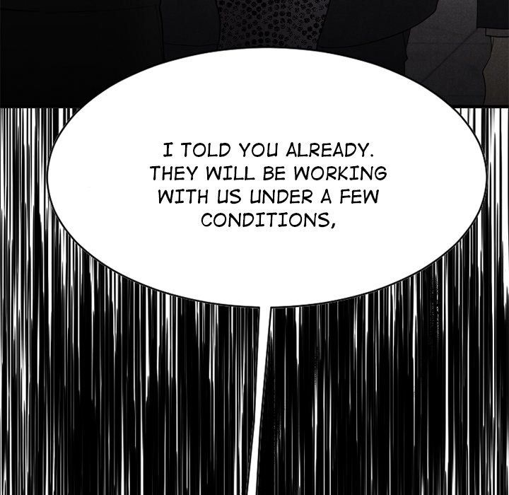 Food Chain Manhwa - Chapter 26 Page 133