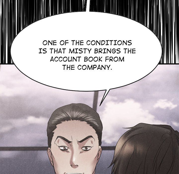 Food Chain Manhwa - Chapter 26 Page 134