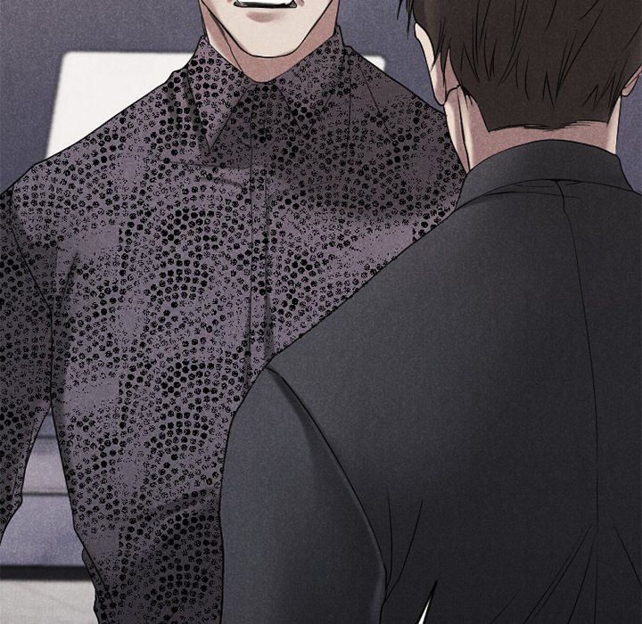 Food Chain Manhwa - Chapter 26 Page 135