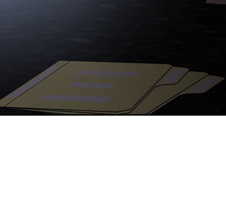 Food Chain Manhwa - Chapter 26 Page 158